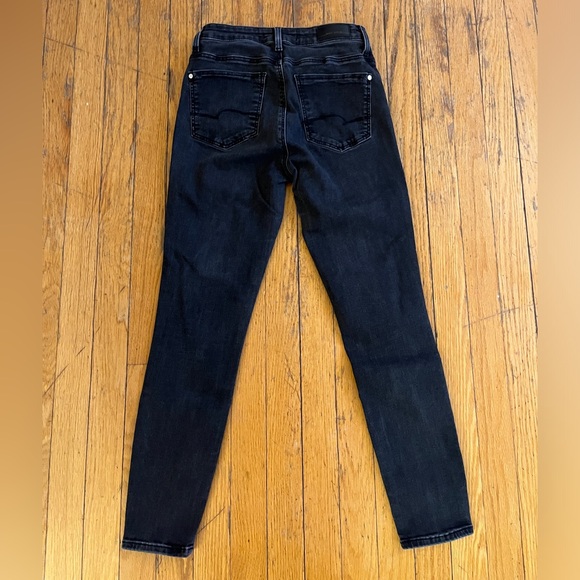 Mavi skinny jeans black - Picture 2 of 6